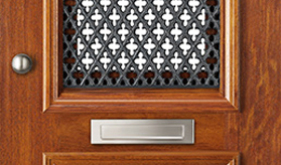 Op maat gemaakte deuren