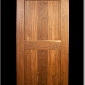 Klampdeur OpenDoors